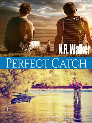 cover image of Perfect Catch